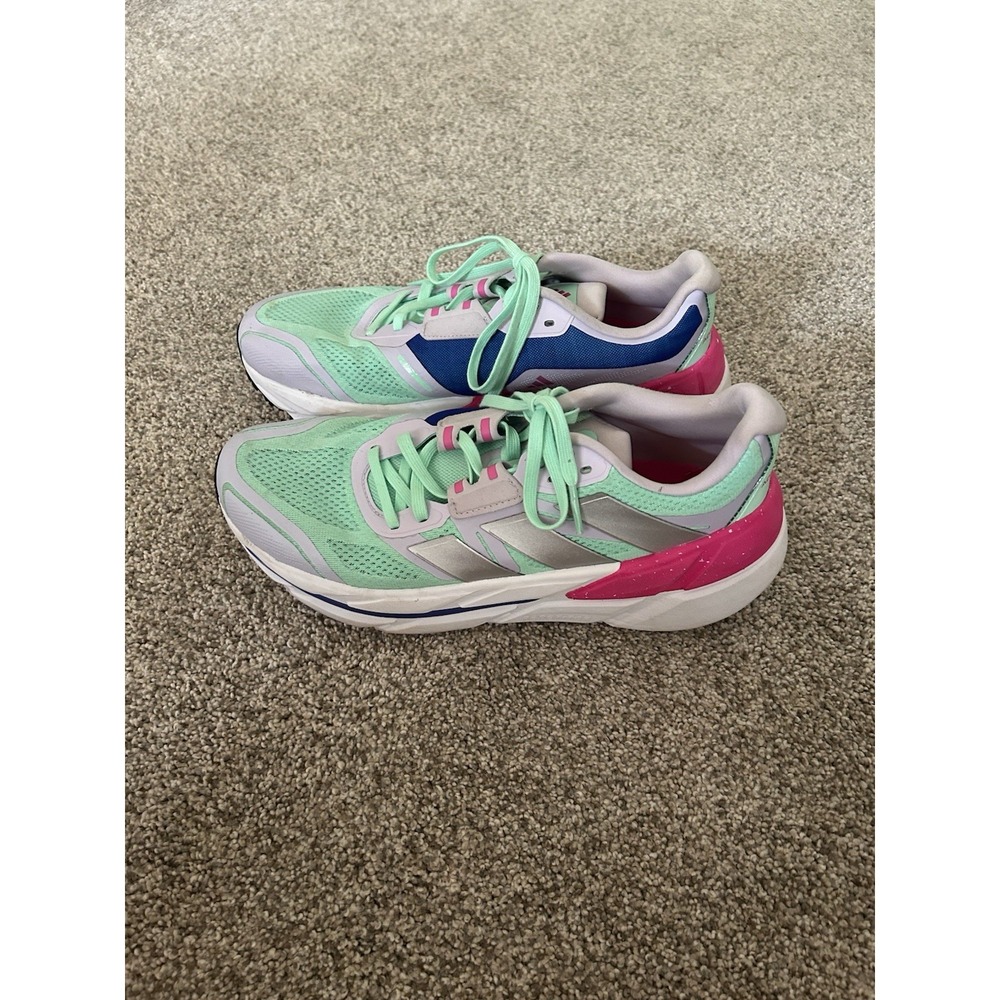 adidas Women's Adistar CS Shoes Sneakers Running Shoes Athletic sz‎ 11.5